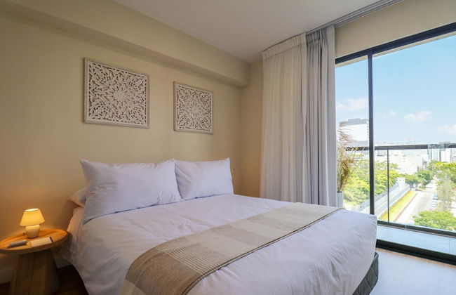 w Stunning 1BR w Great Deco in San Isidro - Photo 15