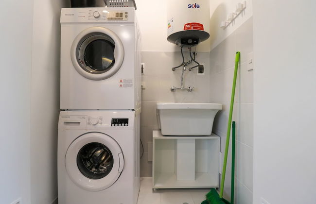 w Stunning 1BR w Great Deco in San Isidro - Photo 19