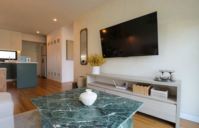 w Stunning 1BR w Great Deco in San Isidro - Photo 10