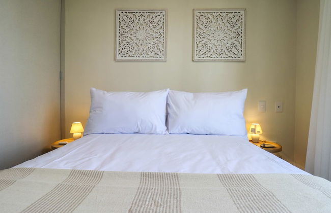 w Stunning 1BR w Great Deco in San Isidro - Photo 16