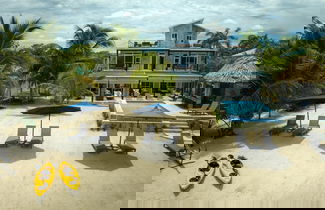 Photo 1 - Conmigos 3 Bedroom Condo - Unit 2