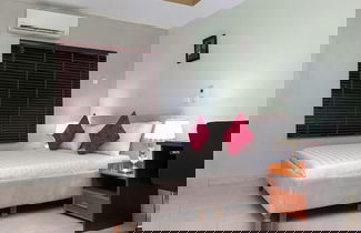 Photo 3 - The Jericho Apartments