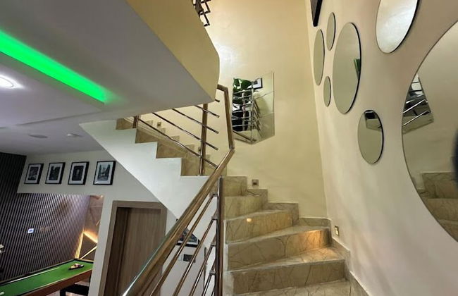 Clarus Apartments - Foto 35