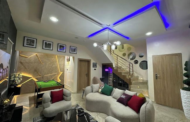 Clarus Apartments - Foto 26