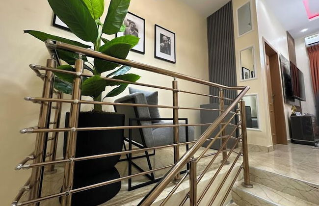 The Jericho Apartments - Foto 30