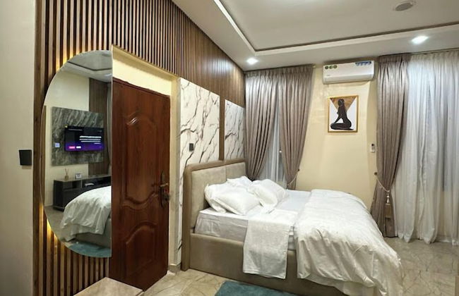 The Jericho Apartments - Foto 8