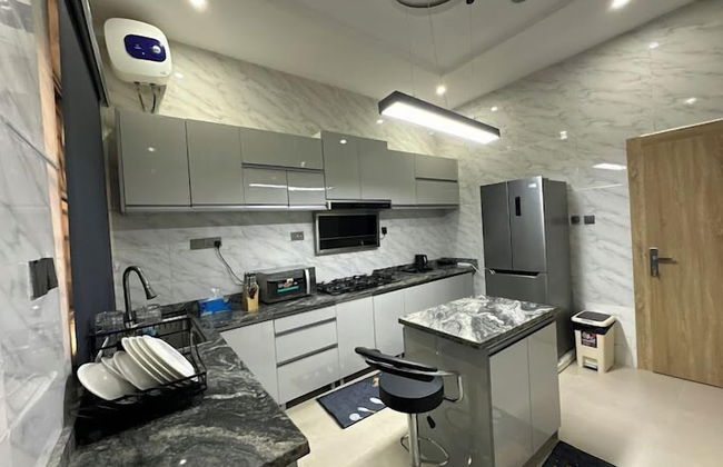 Clarus Apartments - Foto 15