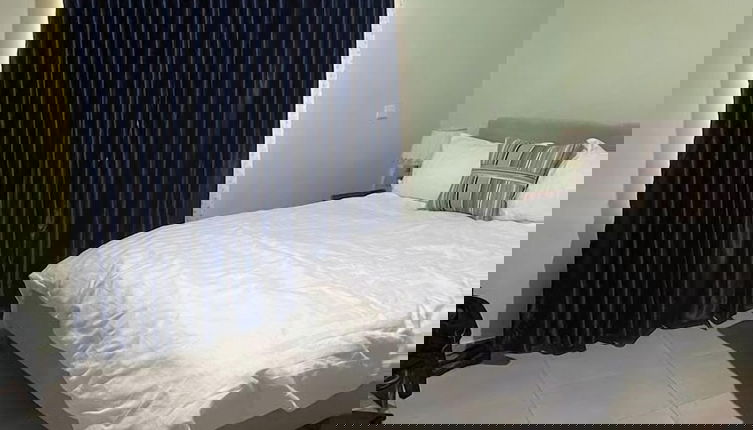 Photo 1 - The Jericho Apartments