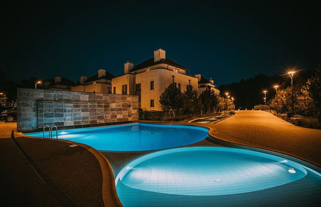 Feliz Dwupoziomowy Apartament Baltica Heaven Rogowo - Foto 19