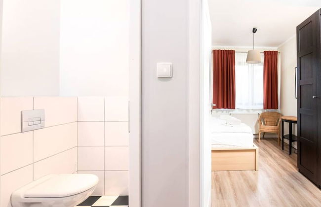 Feliz Dwupoziomowy Apartament Baltica Heaven Rogowo - Foto 4