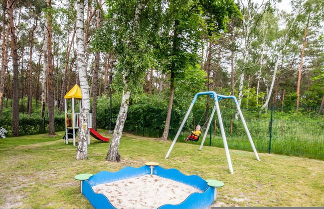 Feliz Dwupoziomowy Apartament Baltica Heaven Rogowo - Foto 15