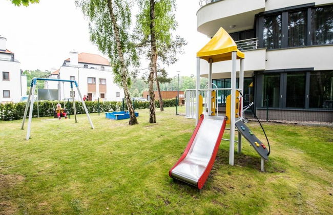 Feliz Dwupoziomowy Apartament Baltica Heaven Rogowo - Foto 12
