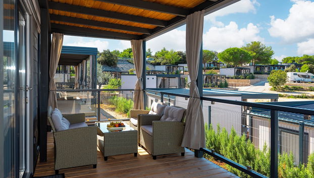 Terraço/pátio interior