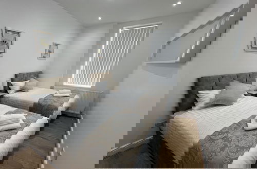 Foto 5 - City Escape in Newcastle - 2 Bedroom Apartment