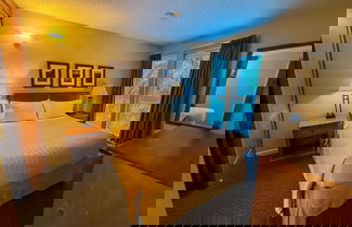 Foto 3 - Tantalus #405 - 2BD