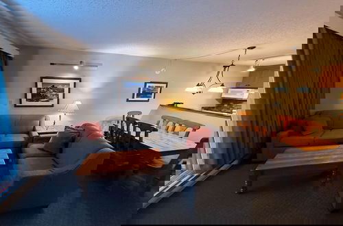 Foto 12 - Tantalus #405 - 2BD
