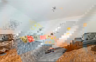 Foto 1 - Cozy Stylish Berlin Apartment With 2 Bedrooms