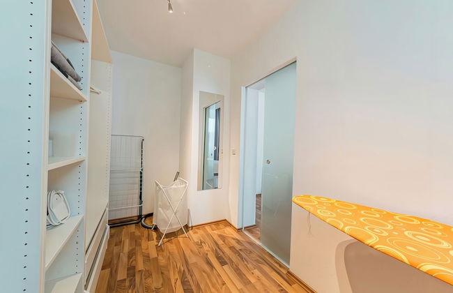 Cozy Stylish Berlin Apartment With 2 Bedrooms - Foto 17