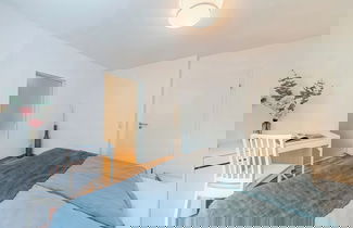 Foto 2 - Cozy Stylish Berlin Apartment With 2 Bedrooms