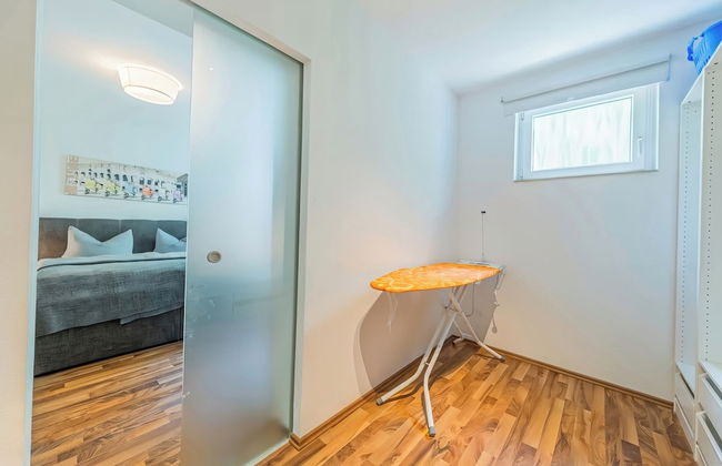 Cozy Stylish Berlin Apartment With 2 Bedrooms - Foto 18