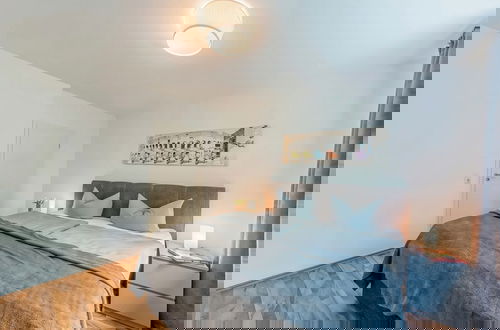 Foto 5 - Cozy Stylish Berlin Apartment With 2 Bedrooms