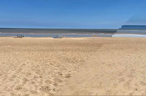 Foto 7 - Seaside 3 Bed, dog Friendly Caravan in Mablethorpe