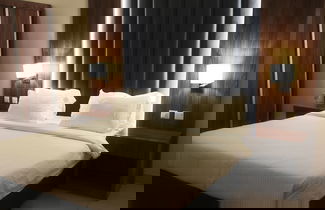 Foto 3 - Reef Al Qassim 2 Hotel Apartments