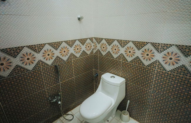 Reef Al Qassim 2 Hotel Apartments - Foto 6