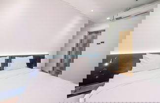 Foto 1 - Luxury 2BR Apartment at Pejaten Park Residence with Bathtub