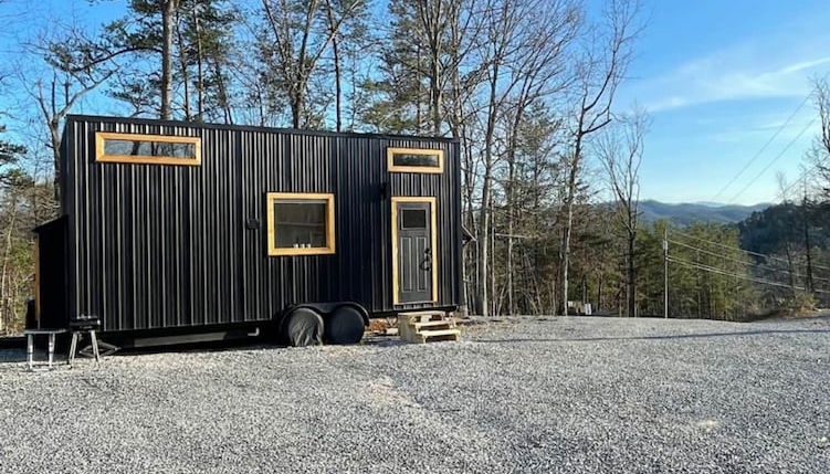 Photo 1 - Tiny House in Sevierville