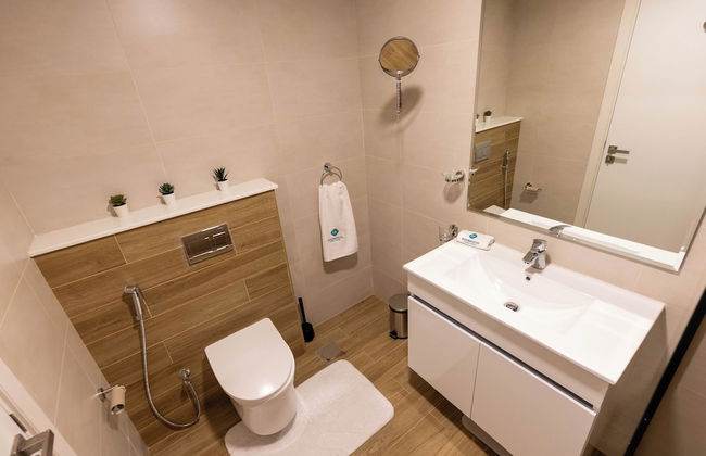 Bloomfields Iconic 2BR Duplex Apartment - Foto 10