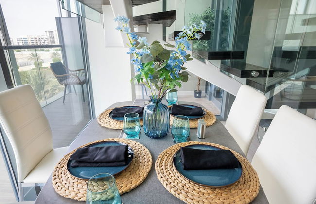 Bloomfields Iconic 2BR Duplex Apartment - Foto 13