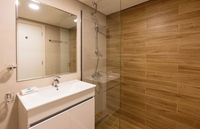Bloomfields Iconic 2BR Duplex Apartment - Foto 11