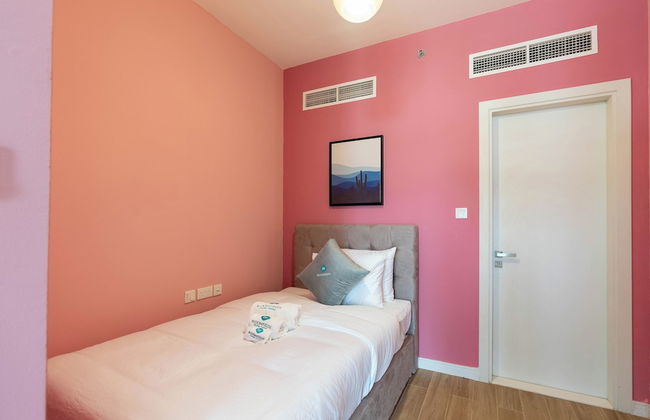 Bloomfields Iconic 2BR Duplex Apartment - Foto 2