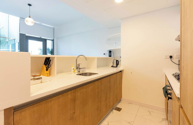 Bloomfields Iconic 2BR Duplex Apartment - Foto 5