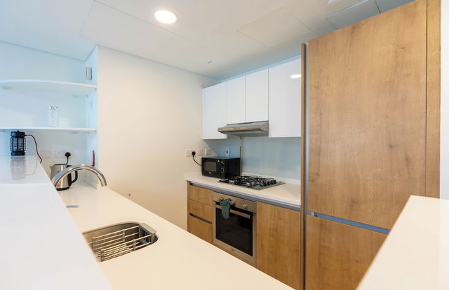 Bloomfields Iconic 2BR Duplex Apartment - Foto 4