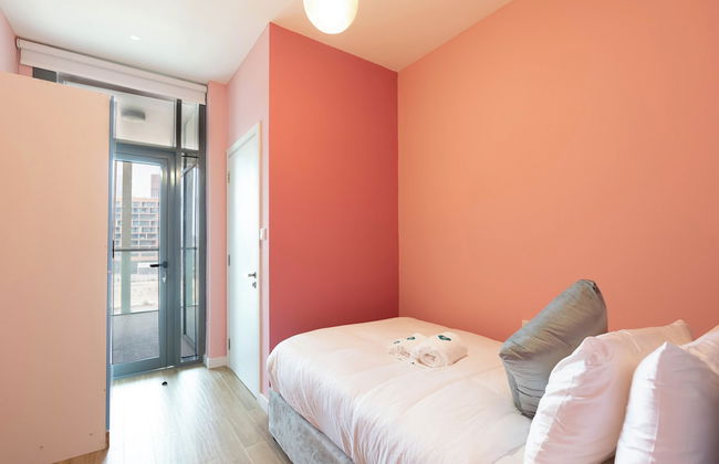 Bloomfields Iconic 2BR Duplex Apartment - Foto 3