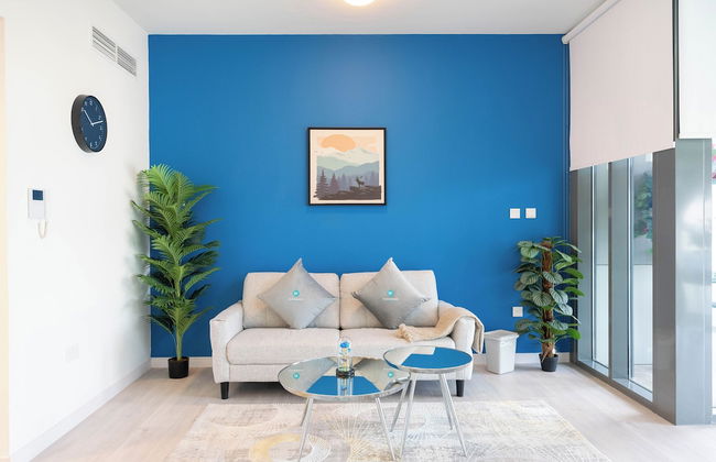 Bloomfields Iconic 2BR Duplex Apartment - Foto 6