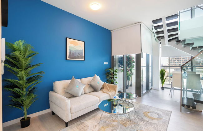 Bloomfields Iconic 2BR Duplex Apartment - Foto 7