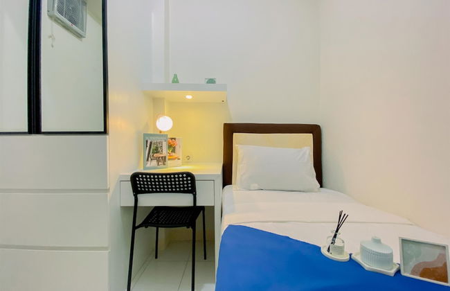 Good Place and Comfy 2BR at Podomoro Golf View Apartment - Foto 5