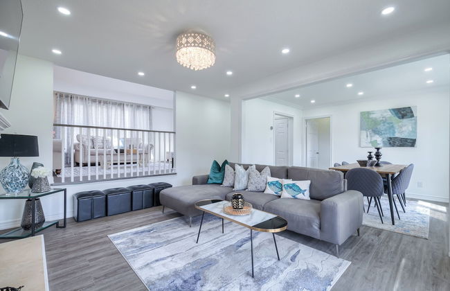 Elite Executive Villa - Photo 19