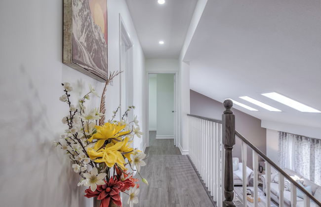 Elite Executive Villa - Photo 37