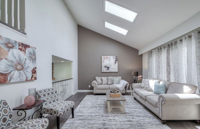 Elite Executive Villa - Photo 20