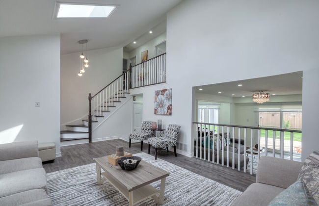 Elite Executive Villa - Photo 24