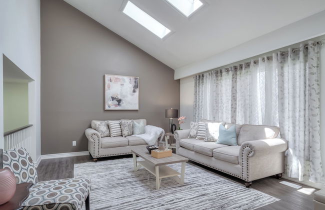 Elite Executive Villa - Photo 29