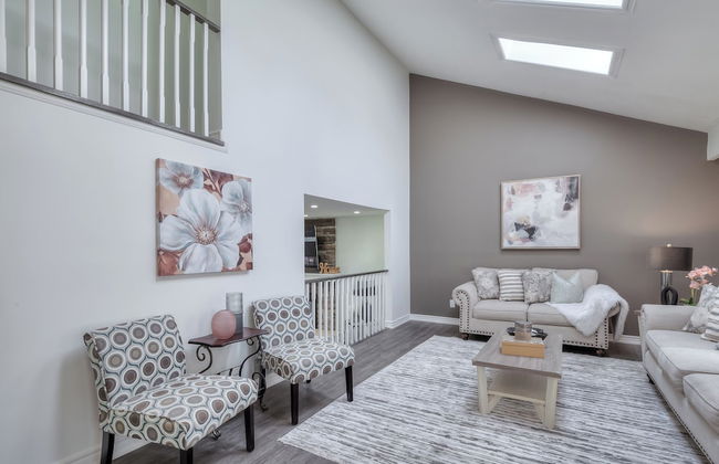 Elite Executive Villa - Photo 18
