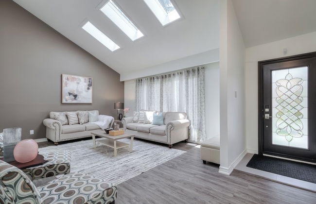 Elite Executive Villa - Photo 17