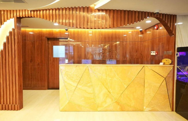 Imperiaa by HOC Globe - Foto 3