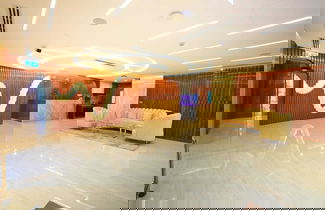 Foto 1 - Imperiaa by HOC Globe