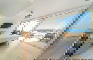 Foto 3 - Benalmadena Luxury 4 Bed Apartment Jacuzzi